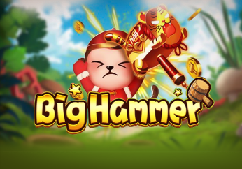 Chơi ngay cwinz Big Hammer tại cwin