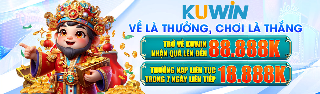 Banner quảng cáo Cwinz với ưu đãi hấp dẫn